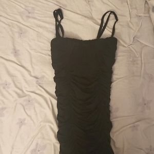 Charlotte Russe little black dress